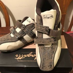 NWT Sedagatti Men’s Shoes, size 13